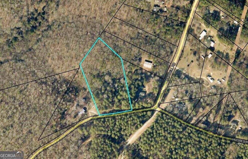 Photo of 2604 Hughes Rd, Bowman, GA 30624 (MLS # 10828364)