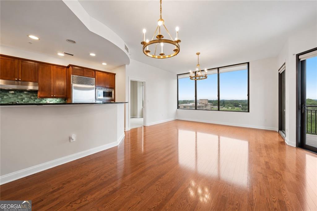 2828 Peachtree RD NW 1204