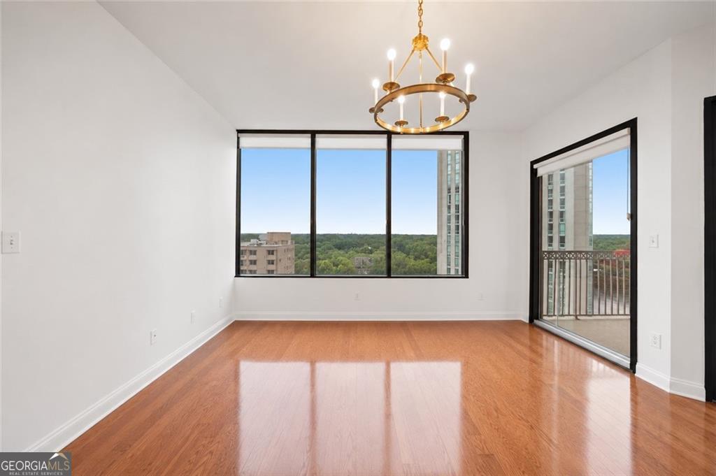 2828 Peachtree RD NW 1204