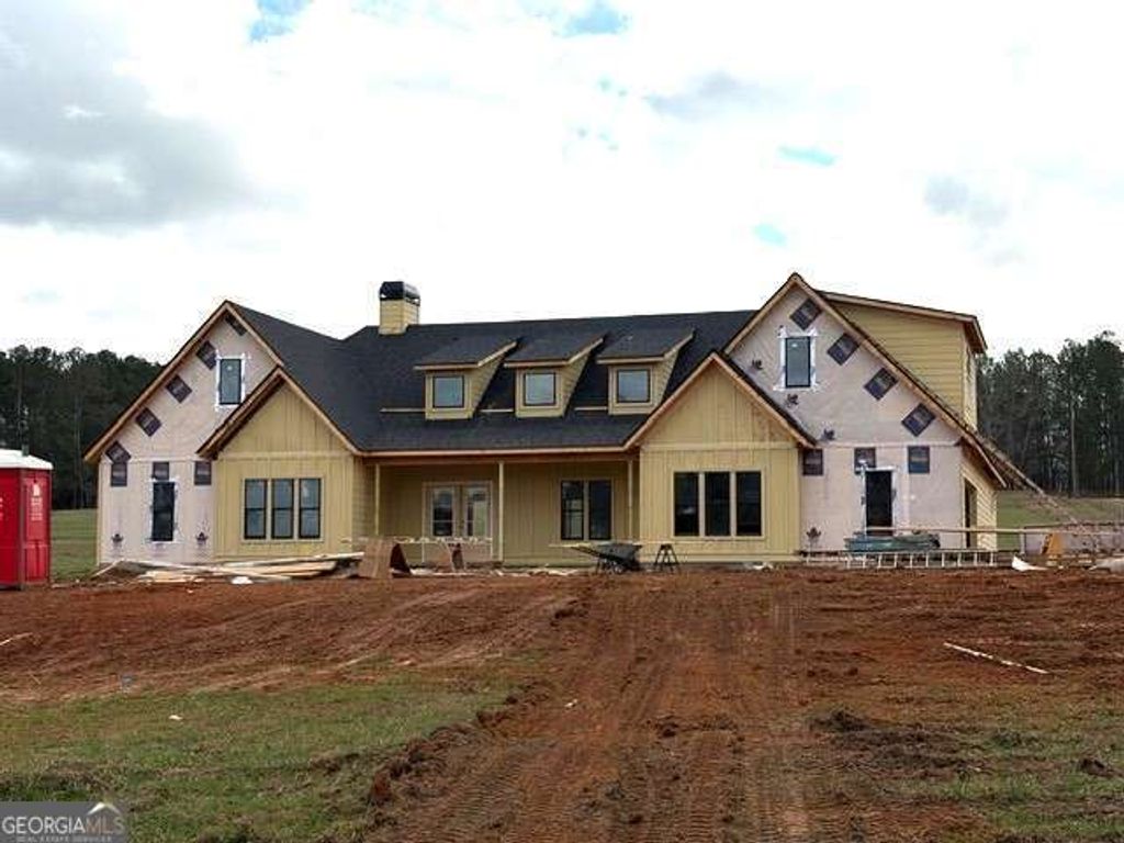 Photo of 85 Unity Road, Roopville, GA 30170 (MLS # 10668144)