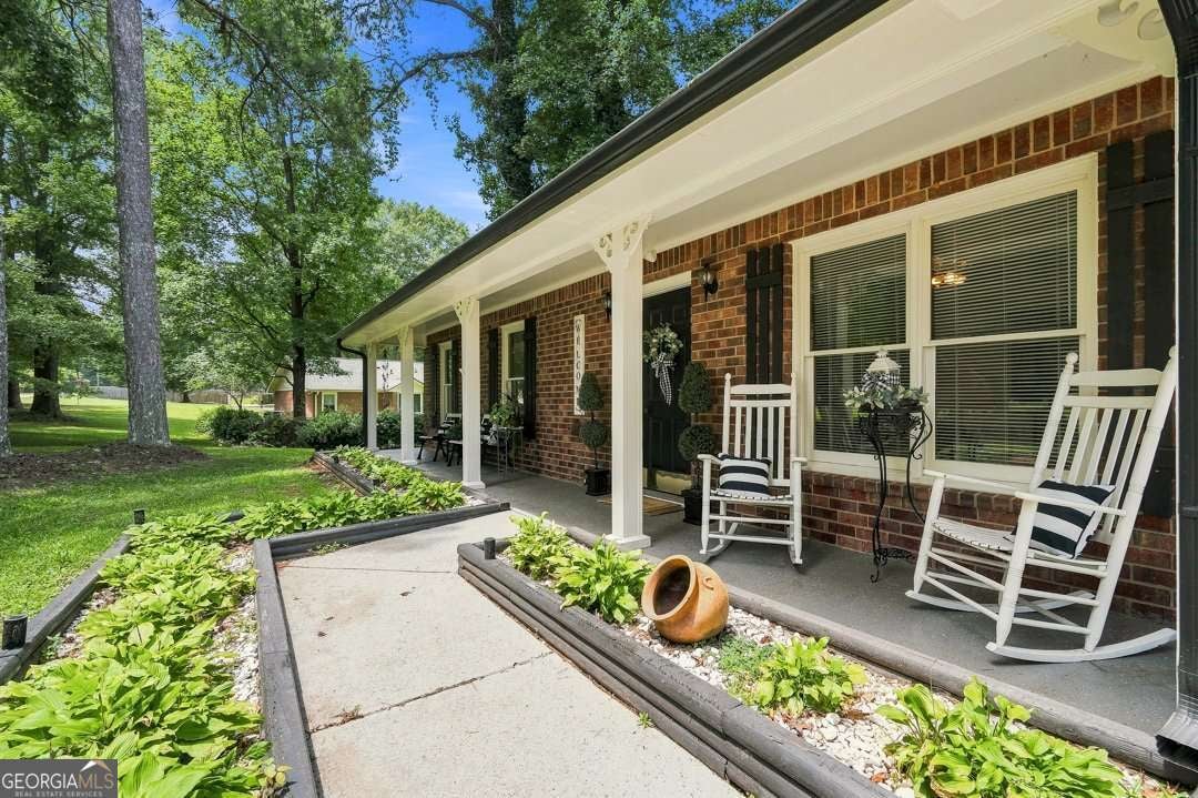 716 County Line Auburn RD