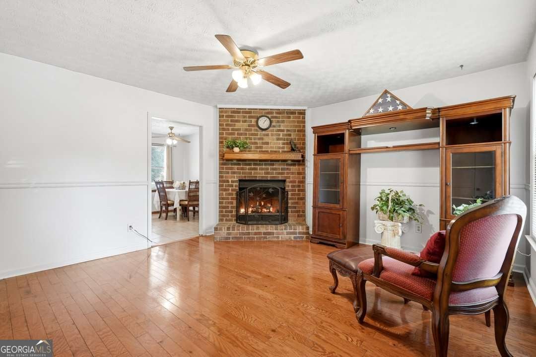 716 County Line Auburn RD
