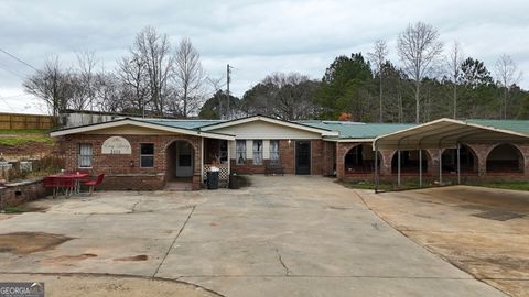 2688 Nub Garland RD Toccoa GA 30577