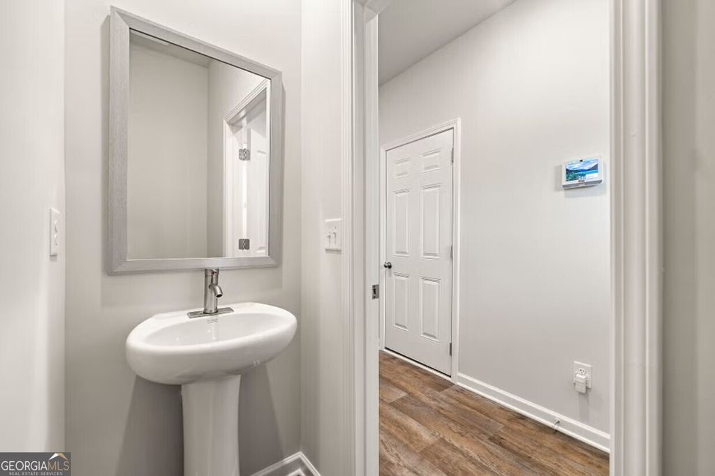 Photo of 8363 Columbia Court #LOT 14, Palmetto, GA 30268 (MLS # 10625151)