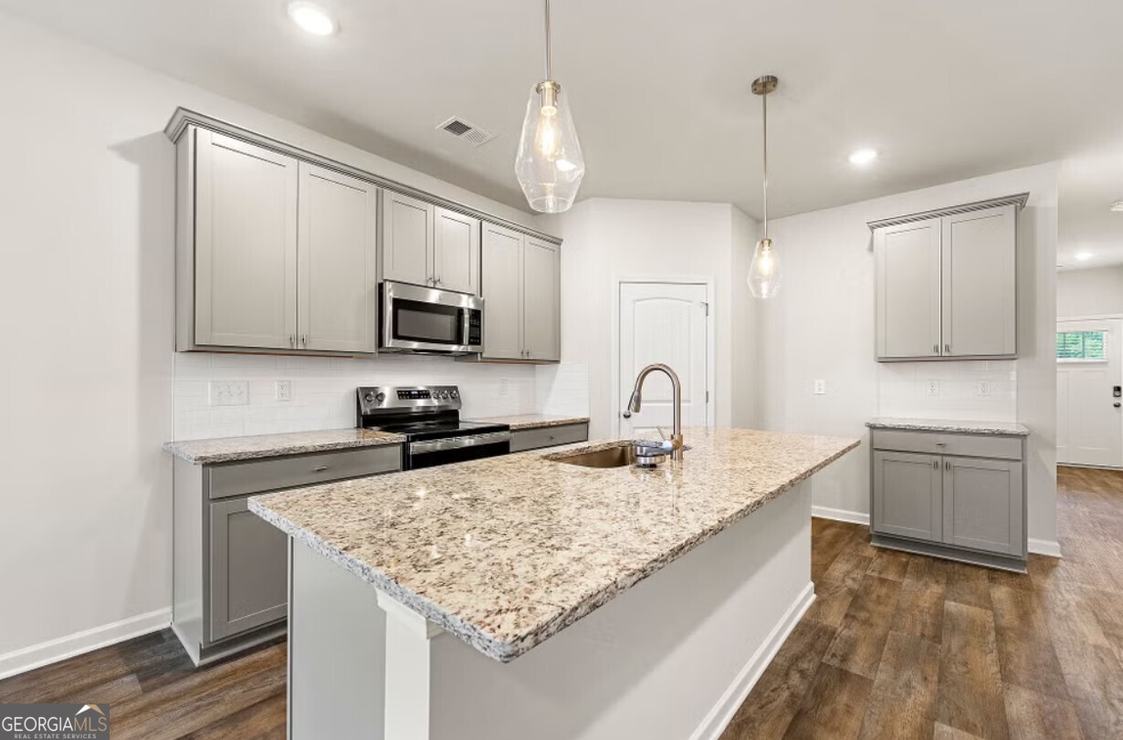8363 Columbia CT LOT 14