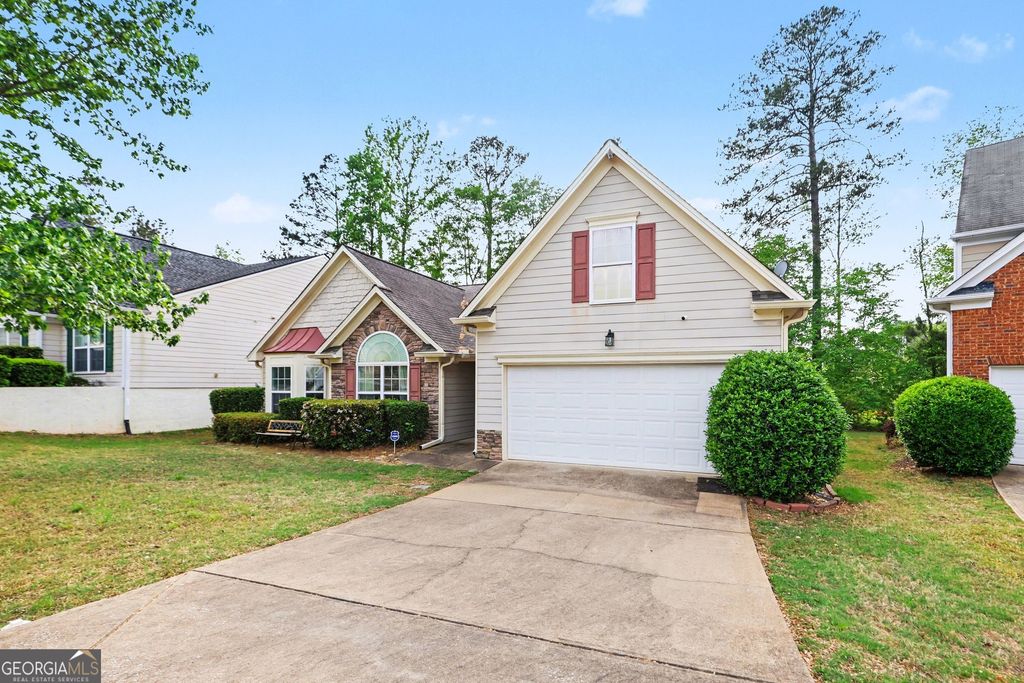 Photo of 1053 Southwood Drive, Villa Rica, GA 30180 (MLS # 10737792)
