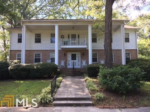 Photo of 995 Green Street SE #UNIT C, Conyers, GA 30012 (MLS # 10654504)
