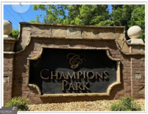 347 Amy Way Atlanta GA 30349