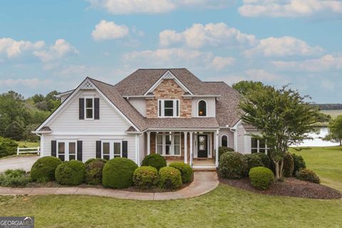 253 Harris Hills DR Athens GA 30607