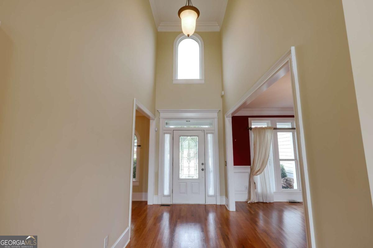 253 Harris Hills DR