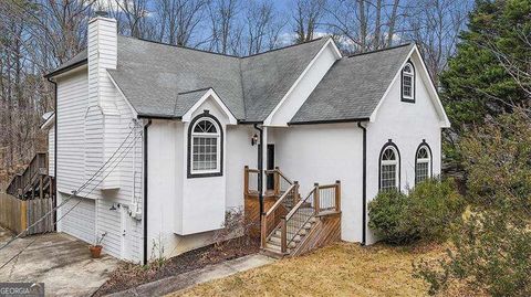 5763 E Emerald Oaks LN Acworth GA 30102