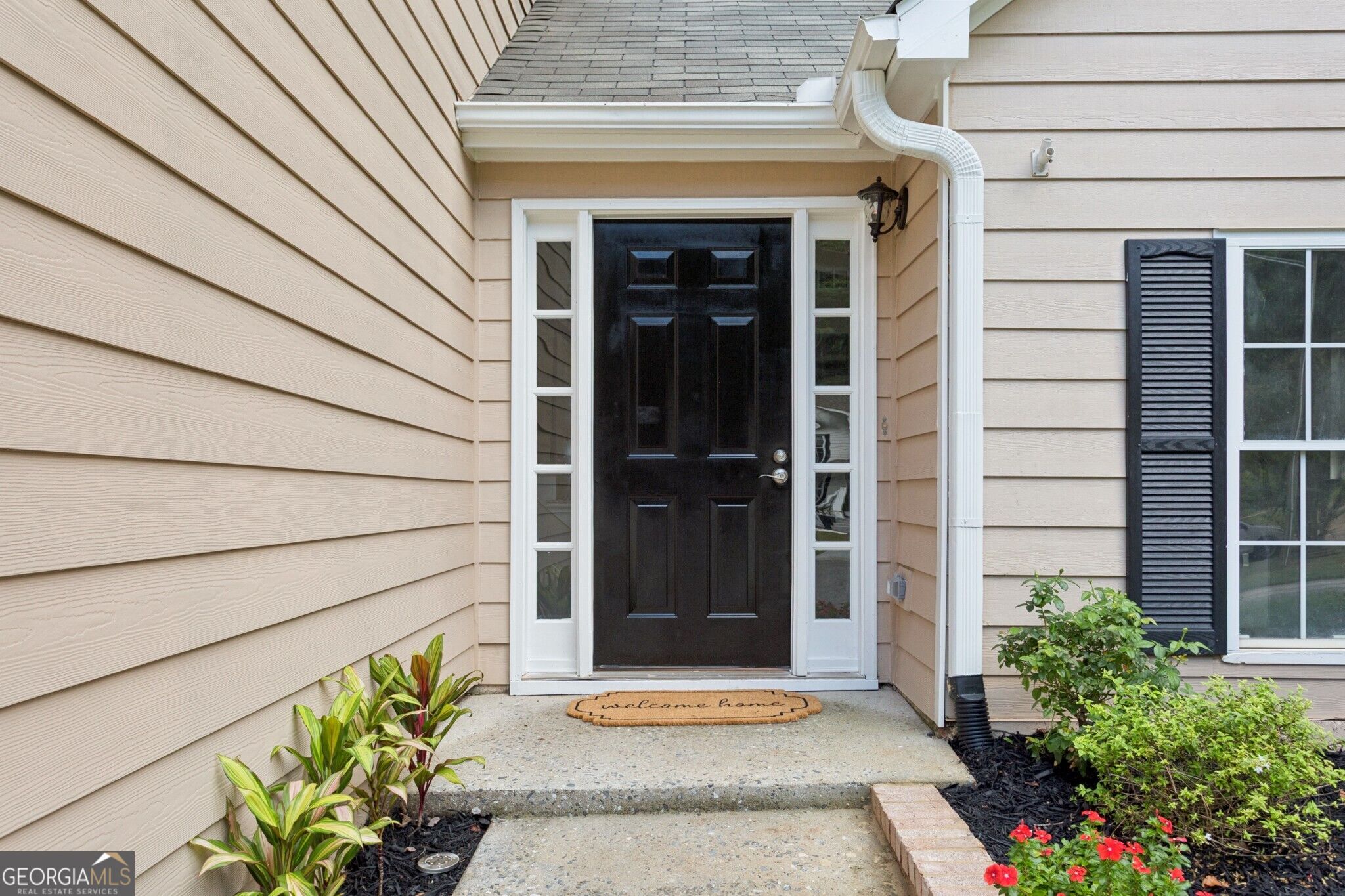 2064 Cherokee Ridge TRL NW