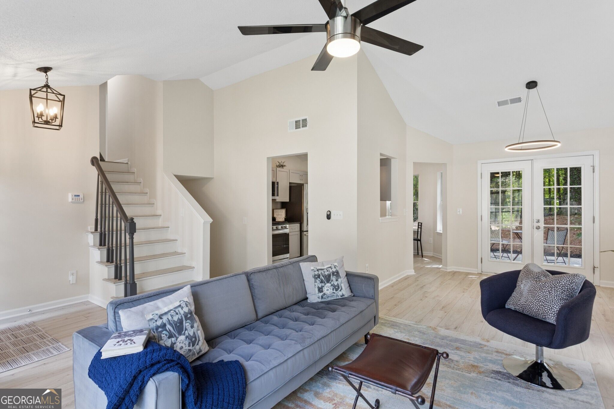 2064 Cherokee Ridge TRL NW