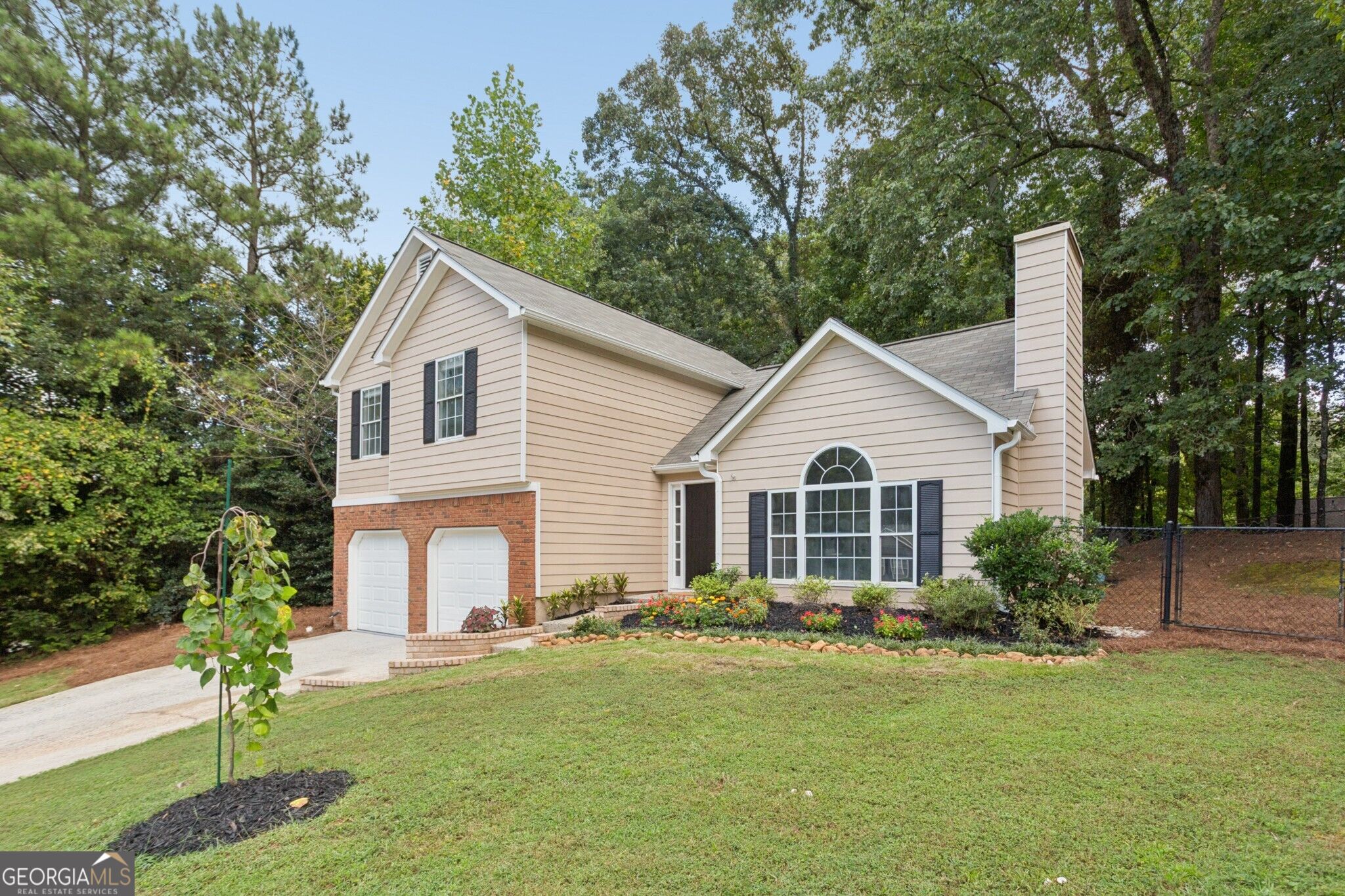 2064 Cherokee Ridge TRL NW