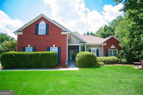 1403 Belfaire TRCE Dacula GA 30019