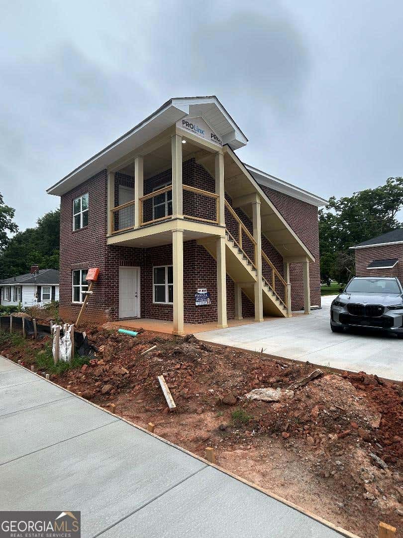 Photo of 5136 Avery Street, Covington, GA 30014 (MLS # 10795859)
