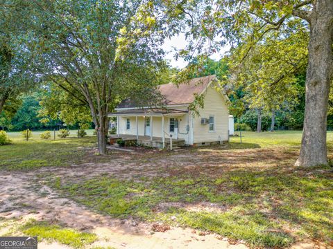 A home in Fayetteville