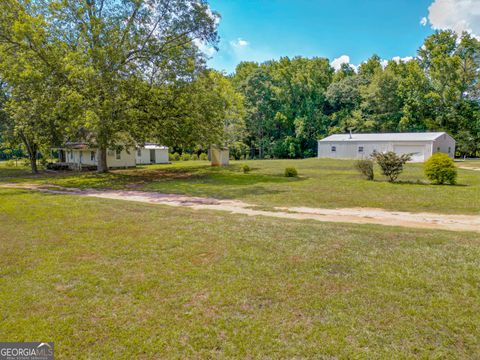 A home in Fayetteville