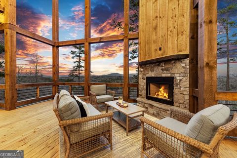140 Riverview TER Blue Ridge GA 30513