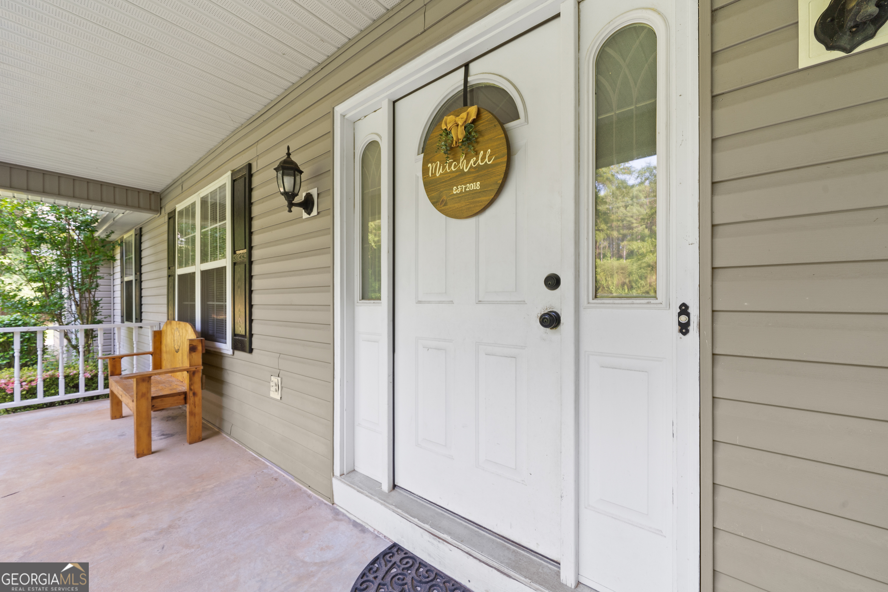486 Greene Settlement RD