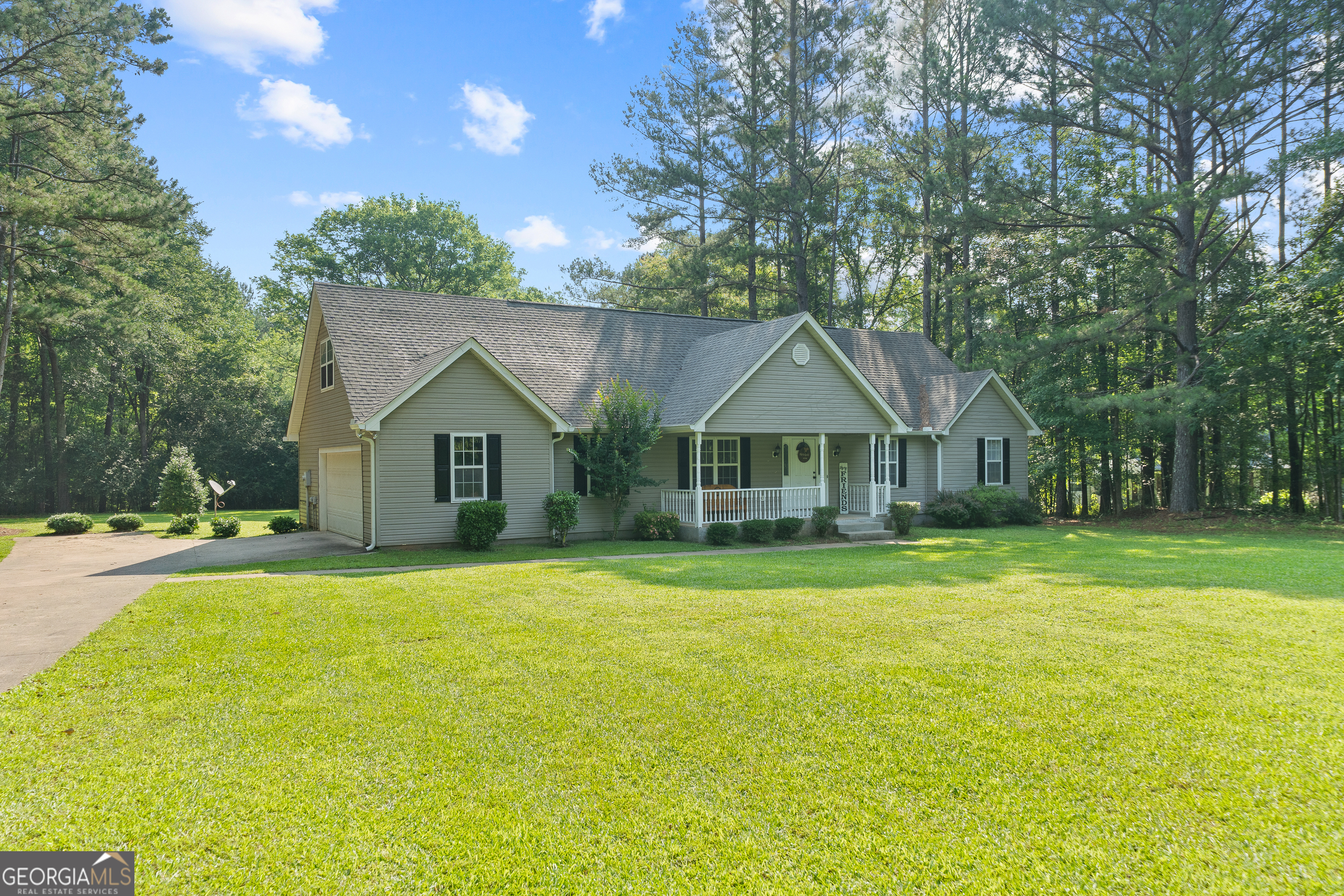 486 Greene Settlement RD
