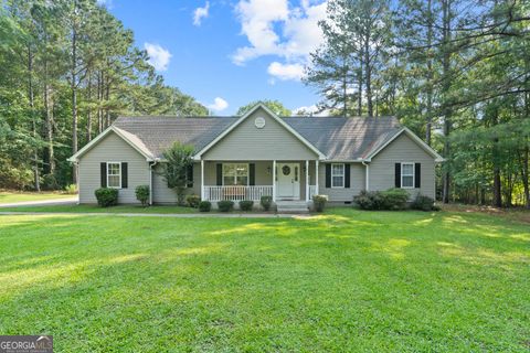 486 Greene Settlement RD Gray GA 31032