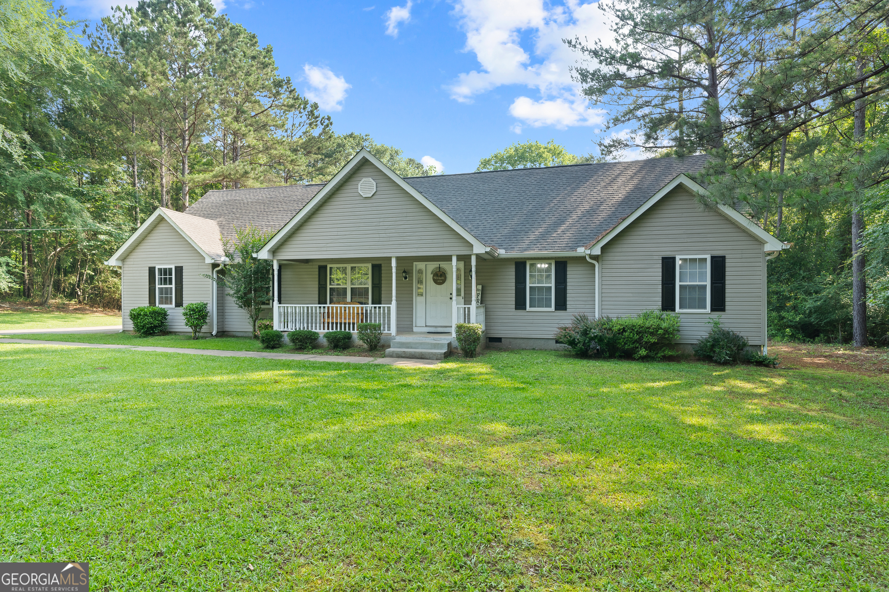 486 Greene Settlement RD