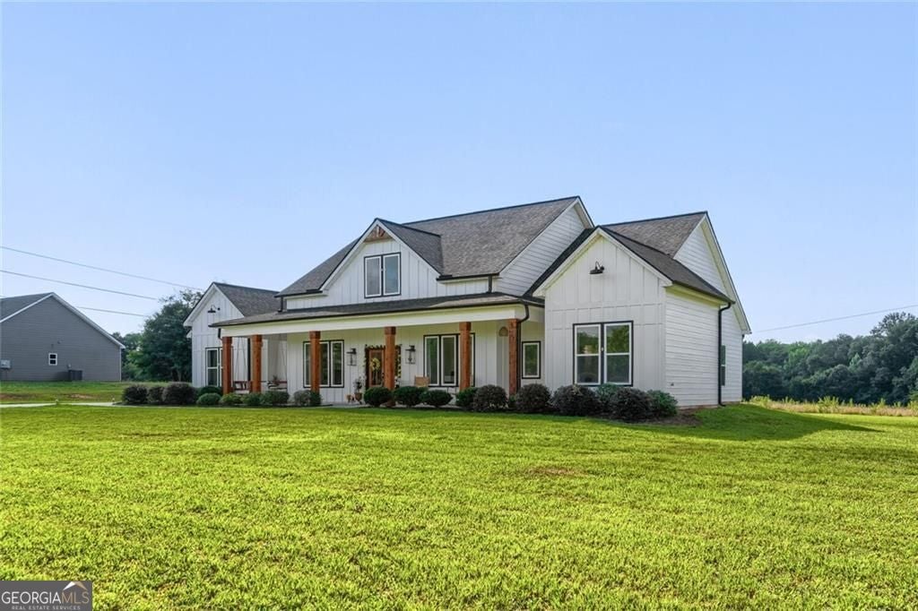 1225 Rocky Creek RD