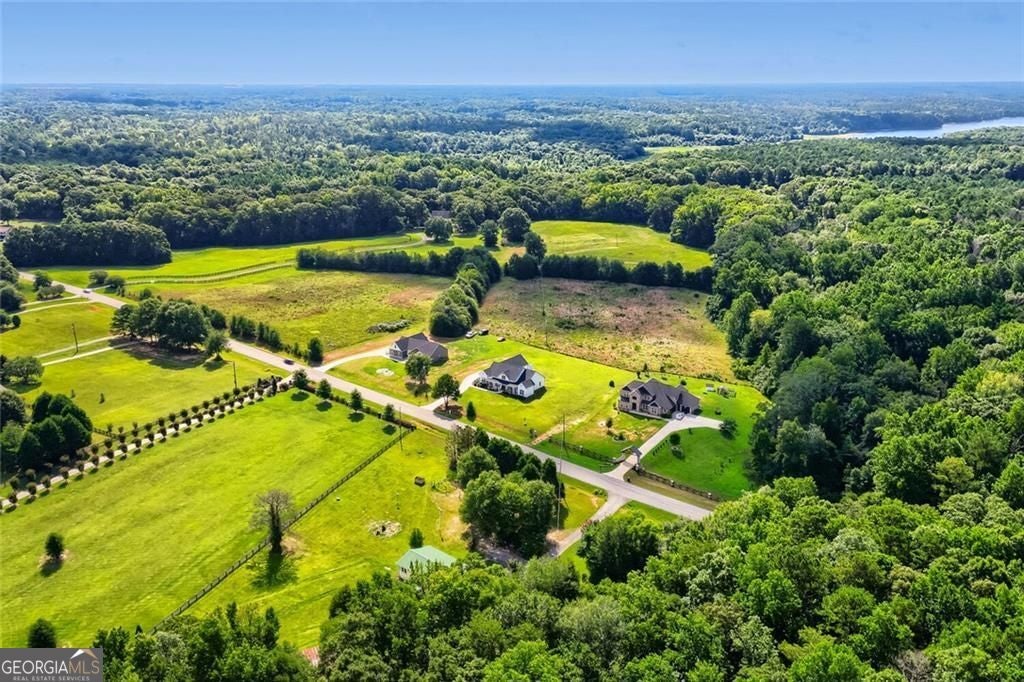 1225 Rocky Creek RD