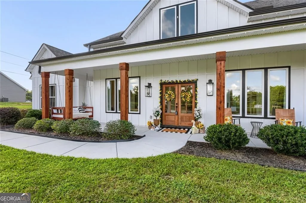 1225 Rocky Creek Road