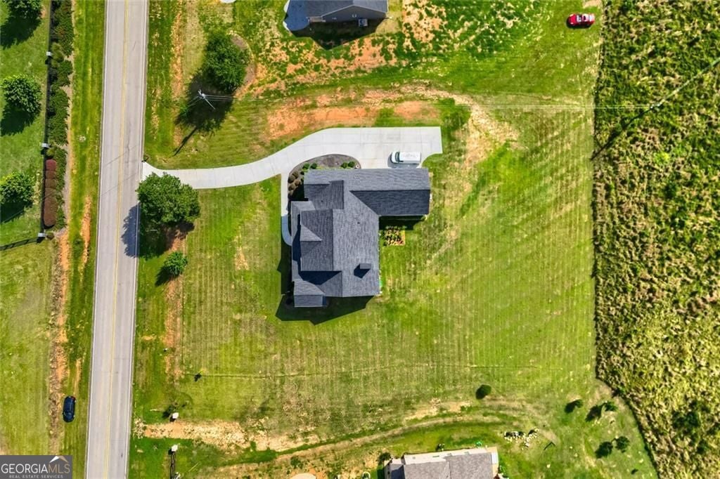 1225 Rocky Creek RD