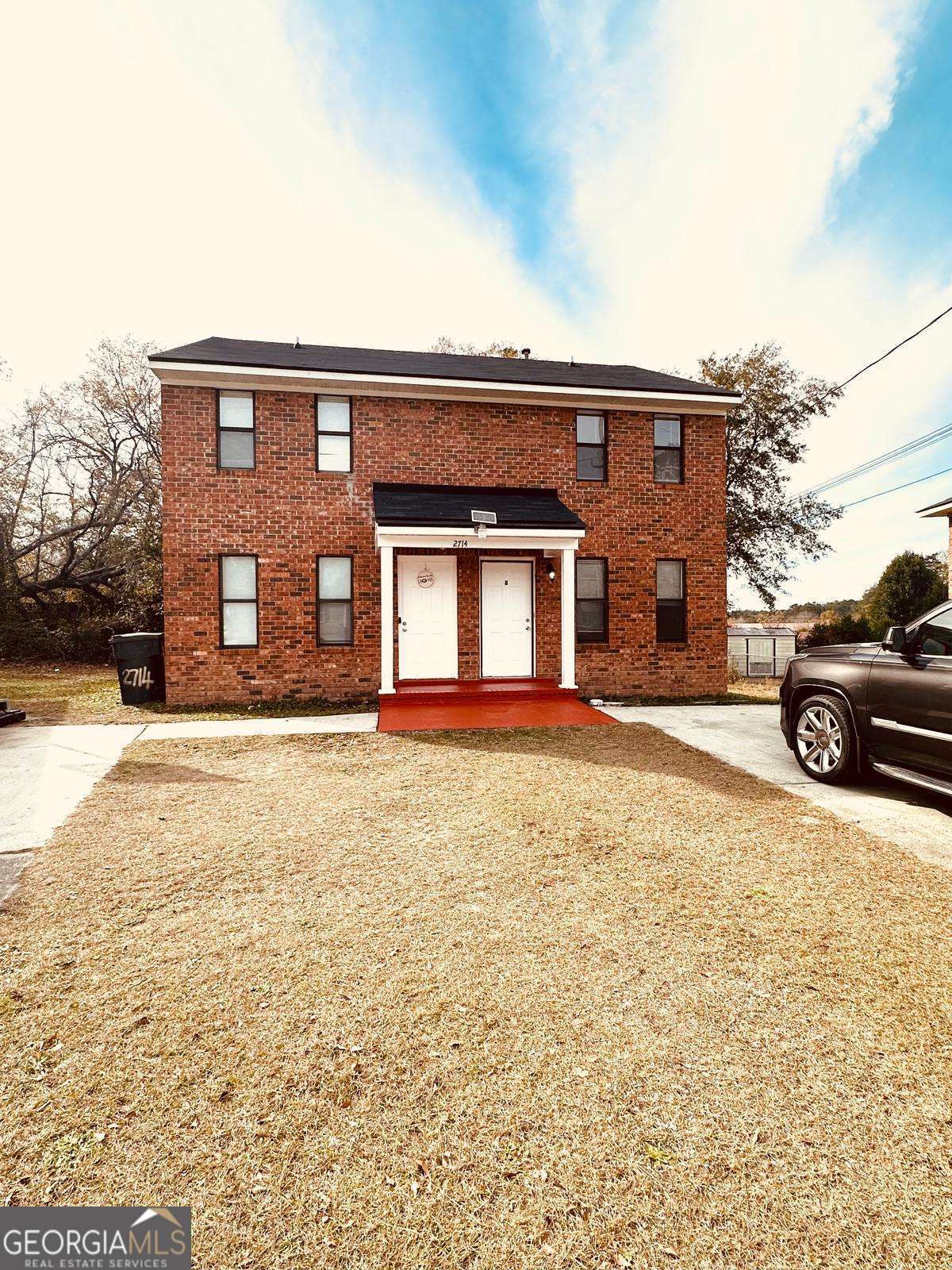 2714 Blossom DR A & B