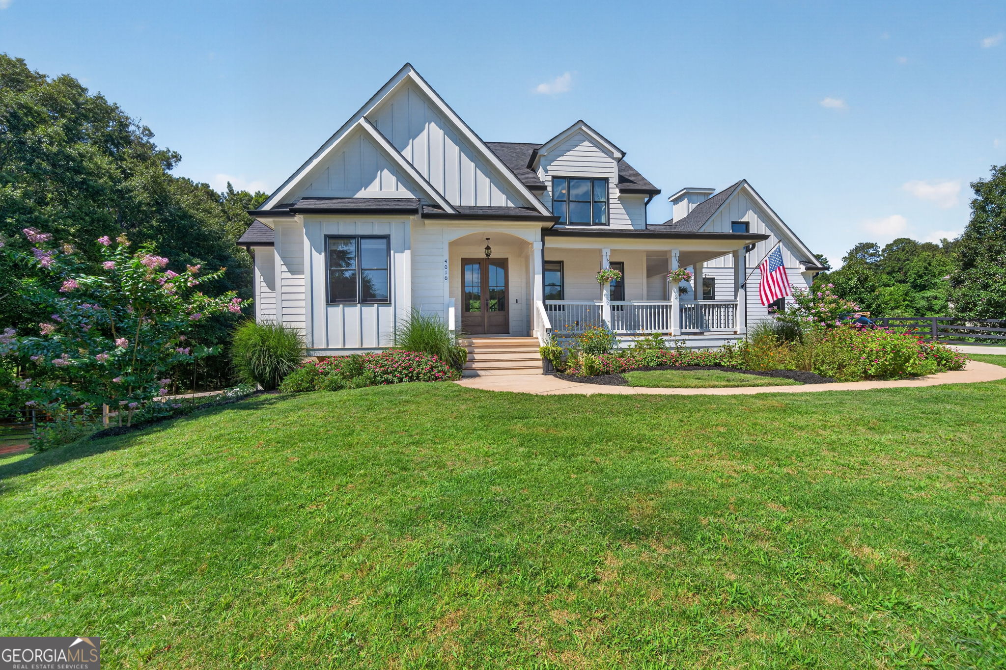 4010 Brownwood RD