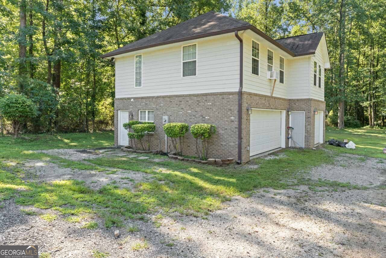 515 Valley Hill RD