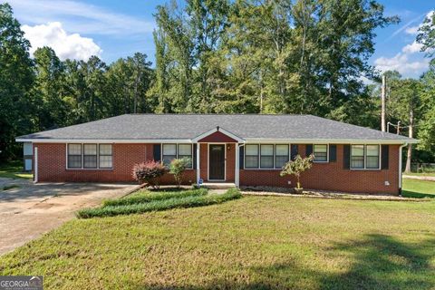 515 Valley Hill RD Stockbridge GA 30281