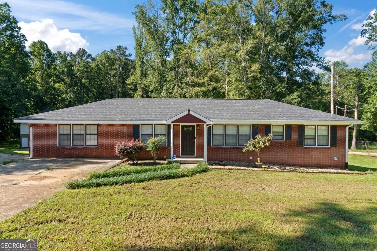 515 Valley Hill Road