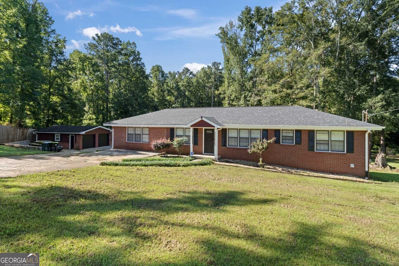 515 Valley Hill RD