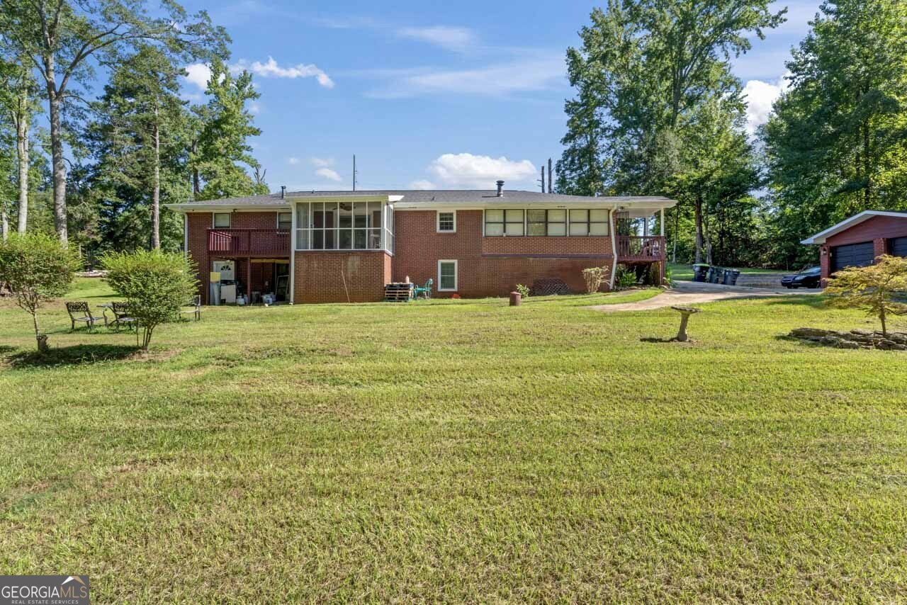 515 Valley Hill RD