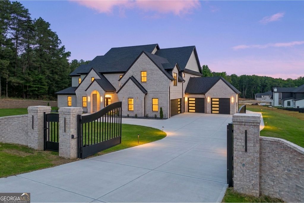 Photo of 3207 Thompson Mill Road, Buford, GA 30519 (MLS # 10764821)