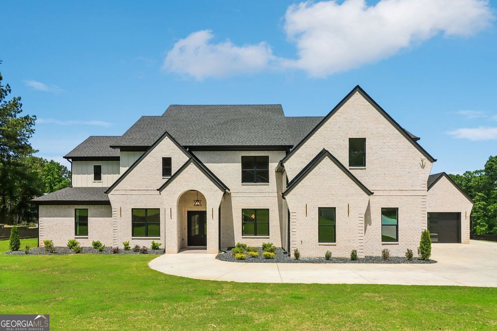 Photo of 3207 Thompson Mill Road, Buford, GA 30519 (MLS # 10764821)