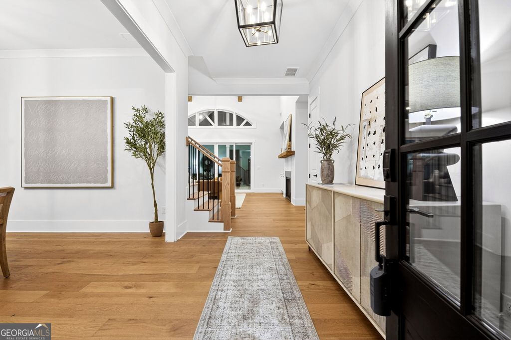 Photo of 1280 Lake Drive, Greensboro, GA 30642 (MLS # 10678373)