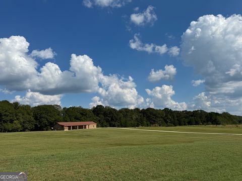 A home in Monticello