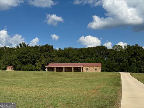 A home in Monticello