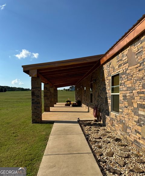 A home in Monticello