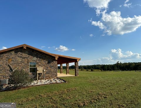 A home in Monticello