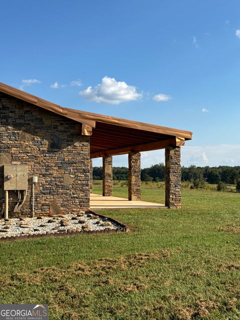 A home in Monticello