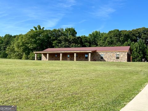 A home in Monticello