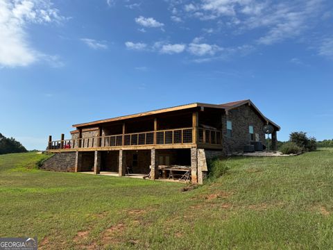 A home in Monticello