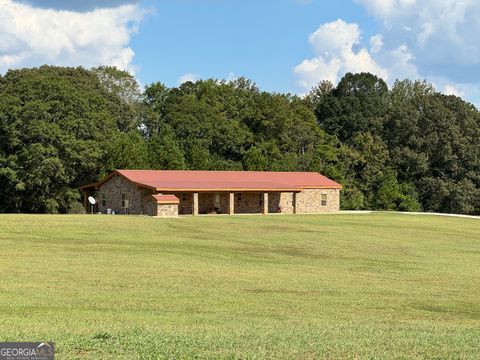 A home in Monticello