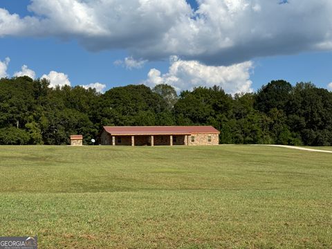 A home in Monticello